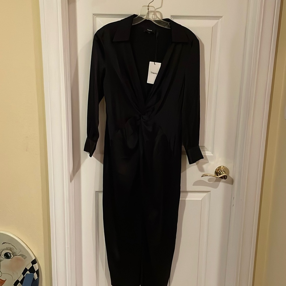Theory Dress